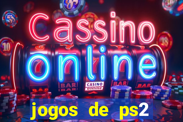 jogos de ps2 download torrent